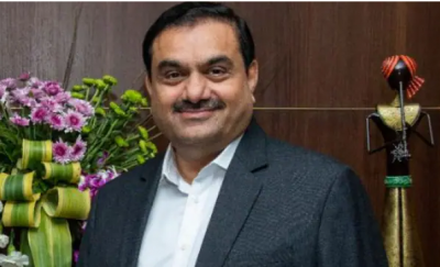 Adani in talks to buy Jaypee Group's cement units for Rs5,000 cr