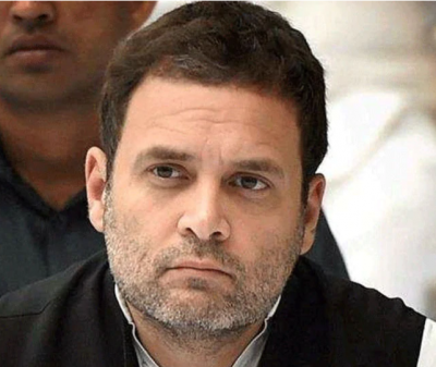 Rahul Gandhi's claim on Ladak turns out to be fake, know the full reality of the video