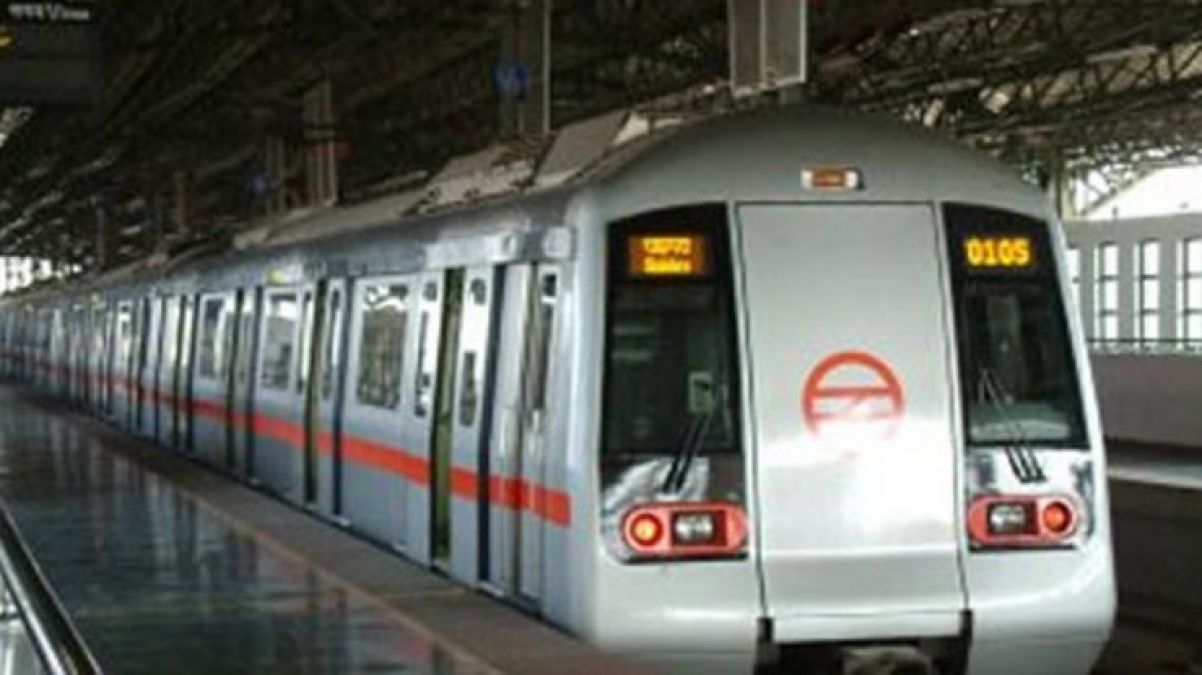 Delhi Metro: After Women, Now Elderly And Students Will Get These Gift