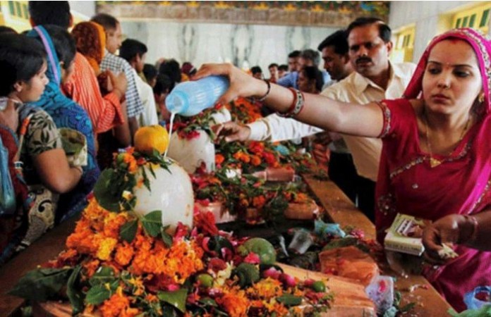 इस सावन भोले का अभिषेक नहीं कर सकेंगे कांवड़ यात्री, भक्तों को करना होगा ऑनलाइन दर्शन