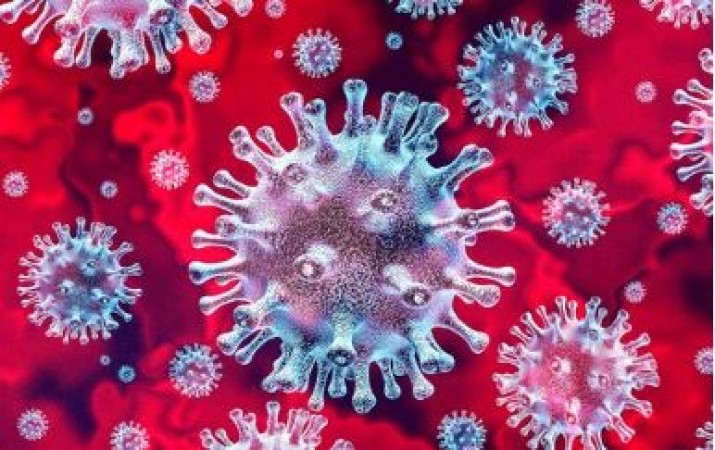 भोपाल में जारी है कोरोना का कहर, 74 नए संक्रमित मिले
