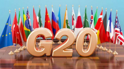इन 2 शहरों में शुरू हुआ G-20 शिखर सम्मेलन, जानिए क्या होता है ये?