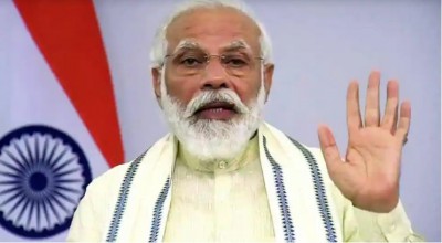 PM Modi gives 7 'message' to BJP workers