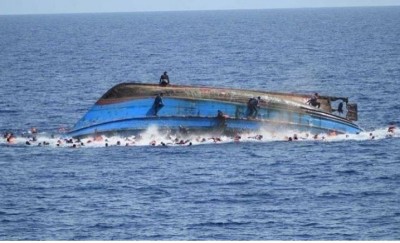 Kerala: Boat capsized in Kasaragod, 3 fishermen killed, 4 rescued