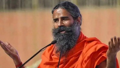 Hearing against Baba Ramdev postponed by SC on his statement on allopathy