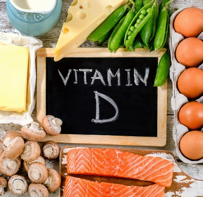 How effective is vitamin D against corona