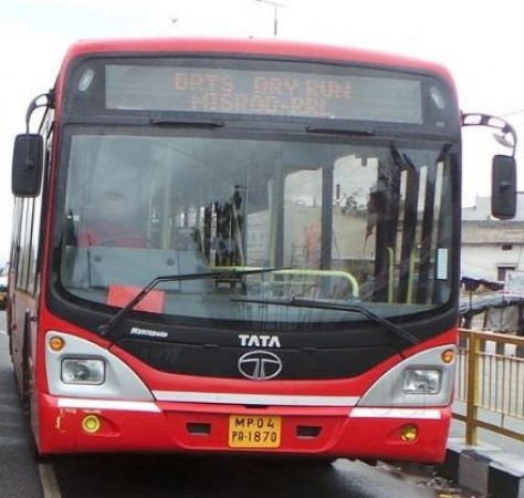 Buses will run again on Bhopal roads, Know details about new routes