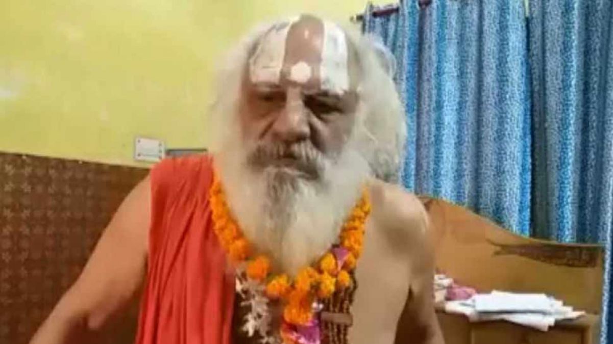 Ayodhya: Ram Janmabhoomi Chief Advocate given death threats, Administration Increases Security