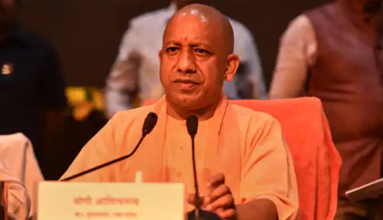 No display of weapons during religious journeys: CM Yogi
