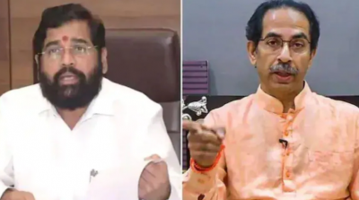 Whenever it came to Dawood and Mumbai blasts, Uddhav govt could not take decision: Eknath Shinde
