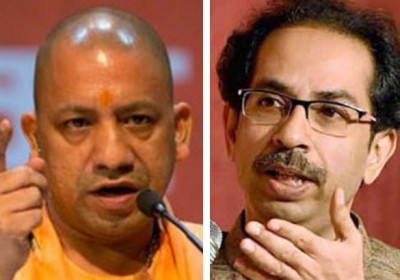 Shiv Sena slams UP Government on Kanpur Encounter in 'Saamana'
