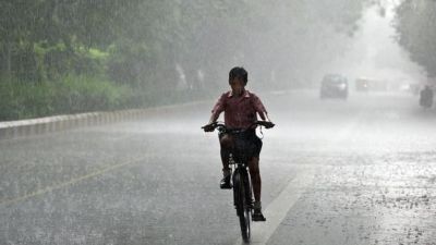 बिहार में सुहावना हुआ मौसम, जल्द मिल सकती है उमस से राहत