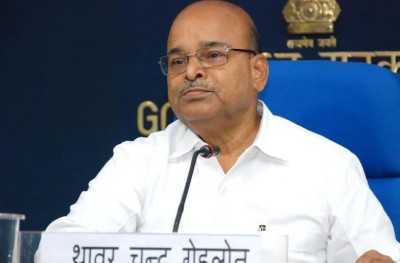 Thaawar Chand Gehlot newly appointed Karnataka Governor, President replaces Governor of 8 states