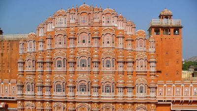 UNESCO की सूची में शामिल हुआ गुलाबी शहर जयपुर