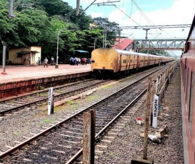 Central Railway announces to run 72 'Ganpati festival' special trains