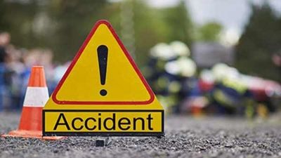 8 people killed in UP's traumatic road accident, DCM and auto collide!