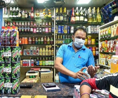 Government plans to open bars, restaurants, liquor shops till 3 pm