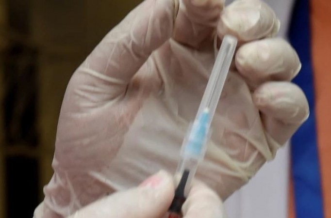 कोरोना वैक्सीन की दोनों डोज़ लेने वालों को मौत का खतरा 95% कम, ICMR की स्टडी में 'गुड न्यूज़'