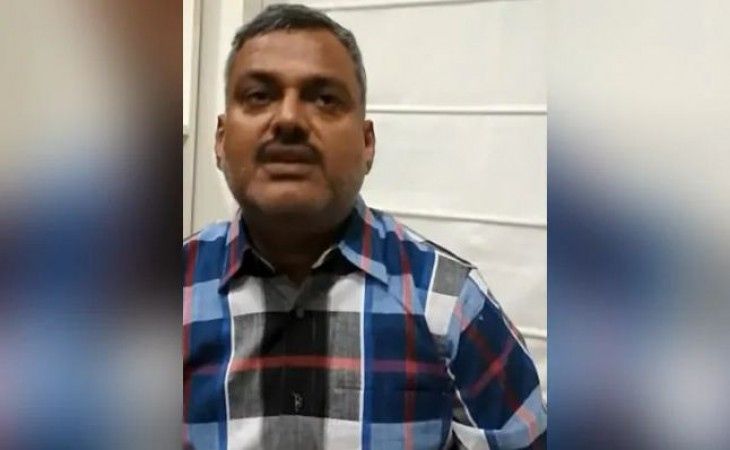 कानपुर शूटआउट: विकास दुबे को पकड़ने में जुटी पुलिस की 50 टीमें, 10 पुलिसकर्मियों का ट्रांसफर