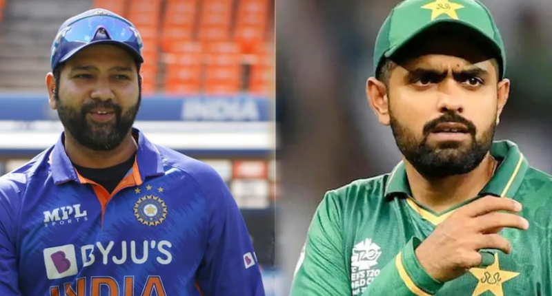 Asia Cup 2022: India-Pak to clash soon, know where the match will be played