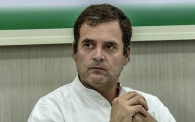 Company replies over Rahul Gandhi's questions on ventilators of PM Cares fund
