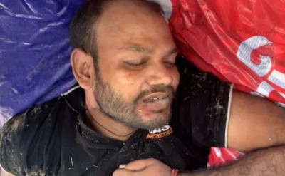 नोएडा पुलिस को मिली बड़ी कामयाबी, ढेर हुआ इनामी बदमाश अजय कालिया