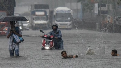 Record of low rainfall may break in Haryana