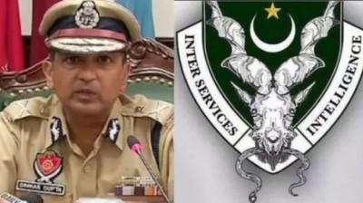 '900 secret documents sent to Pakistan,' Punjab Police arrested two Army Jawans