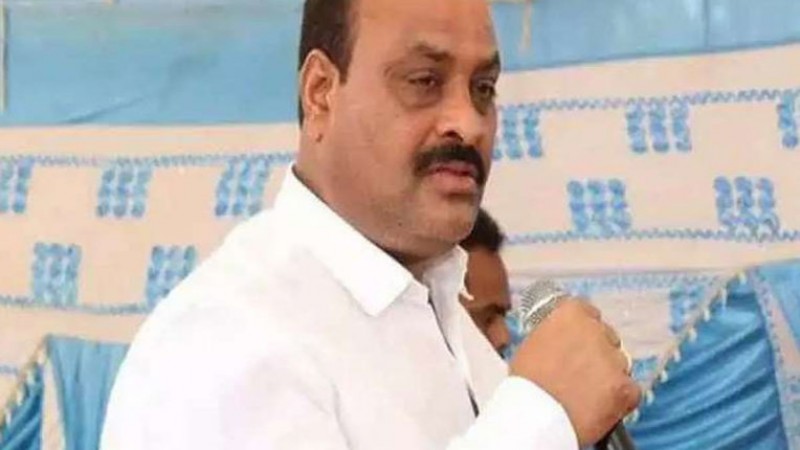 TDP leader arrested by ACB in connection with ESI scam