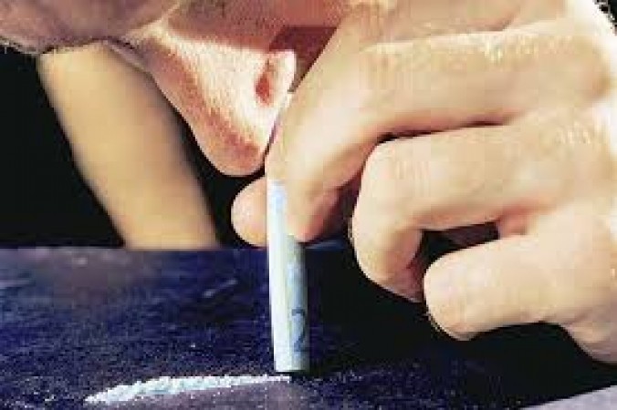 18 districts of Punjab in grip of drug addiction