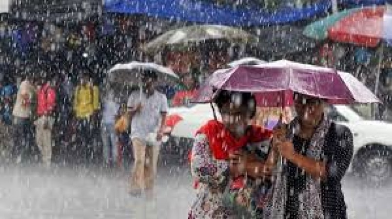 Weather will change soon, possibility of heavy rain in many areas