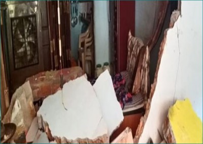 इंदौर: महू कैंट एरिया में हुआ धमाकेदार ब्लास्ट, कई घायल