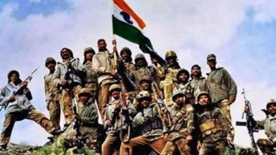 Kargil War: Fought at the height of 18 thousand feet and hoist tricolor by defeating Pakistan