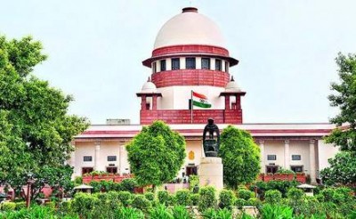Supreme Court issues notice to Rajasthan government for CBI investigation into NLU student's case
