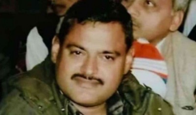 Kanpur Shootout: Vikas Dubey's close aide Amar died in encounter