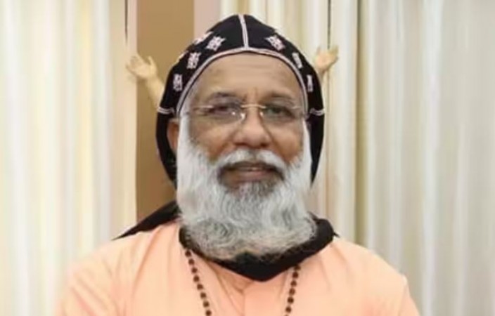 'ईसाई धर्म को भारत से ख़त्म नहीं कर सकते...', मणिपुर,में जारी हिंसा पर आर्कबिशप बेसिलियोस क्लेमिस का बड़ा बयान