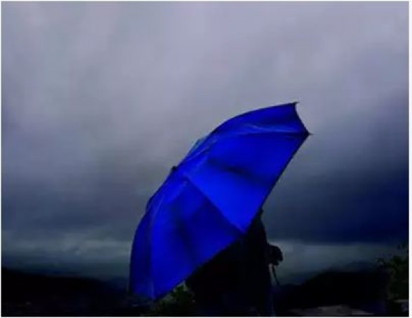 बिहार में बारिश तो हिमाचल में भूस्खलन की चेतावनी, जानिए आपके राज्य में कैसा रहेगा मौसम