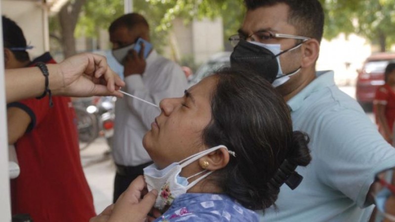 Delhi Corona Update: Less than 100 cases, this many deaths for 8th consecutive day!