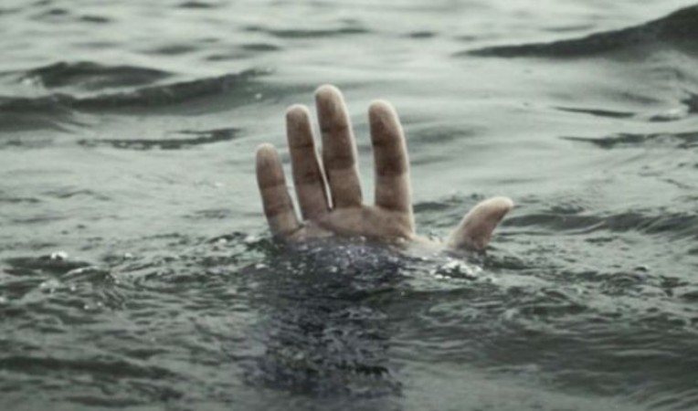 Ayodhya: 12 people from same family drown while bathing in the Saryu river