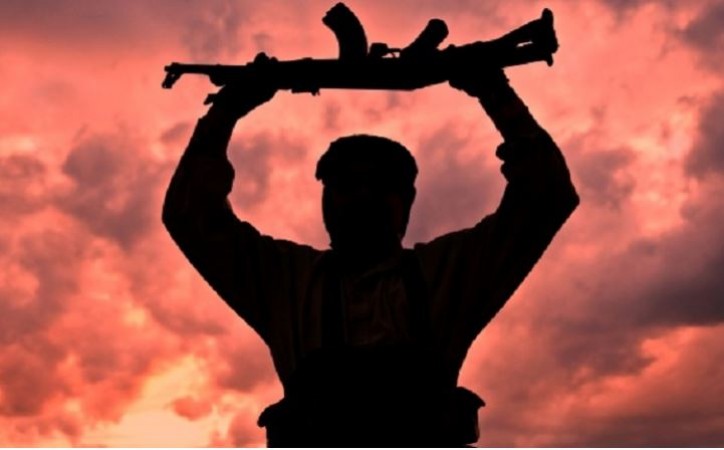 सुरक्षाबलों को मिली बड़ी कामयाबी, लश्कर-ए-तैयबा का आतंकवादी हुआ गिरफ्तार
