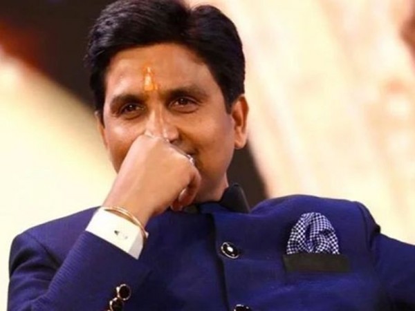 Kumar Vishwas slams government said, 'Vikas Dubey is the product of bureaucracy and the mixing of power '