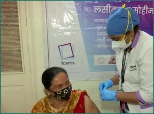 पुणे: शुरू हुआ यौनकर्मियों के लिए एक विशेष टीकाकरण अभियान