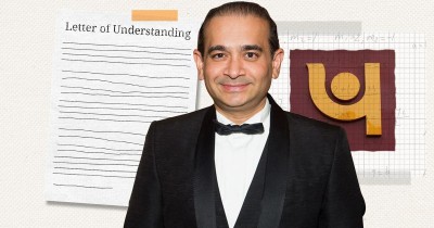PNB scam: ED's big action on Nirav Modi, property worth crores seized in India and London