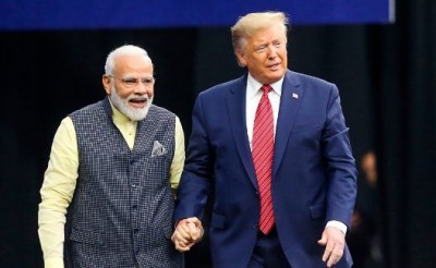 वीज़ा नियमों में बदलाव को लेकर भारत ने अमेरिका से की बात