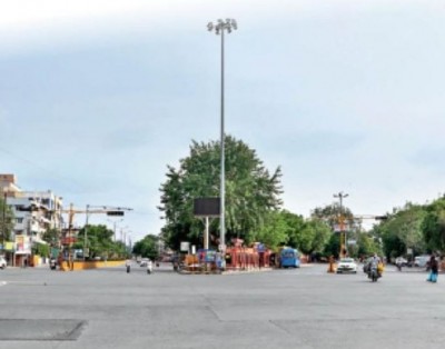 इंदौर में बनेगी राज्य की पहली ईगल रोड, जनता को मिलेगी भारी राहत