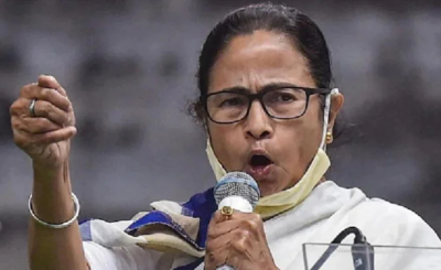 'Many CMs have gone to jail in scams..,' is Mamata the next target after 'Partha'?