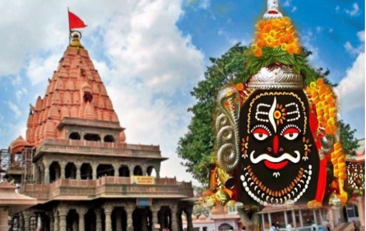 महाकाल मंदिर में सावन की तैयारी शुरू, व्यवस्था में हुए कई बदलाव