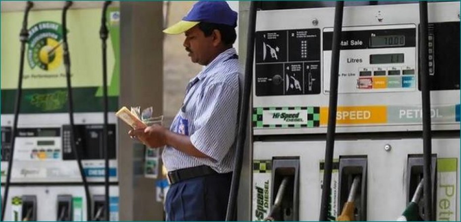 Maharashtra petrol-diesel prices on fire. Know each city rates