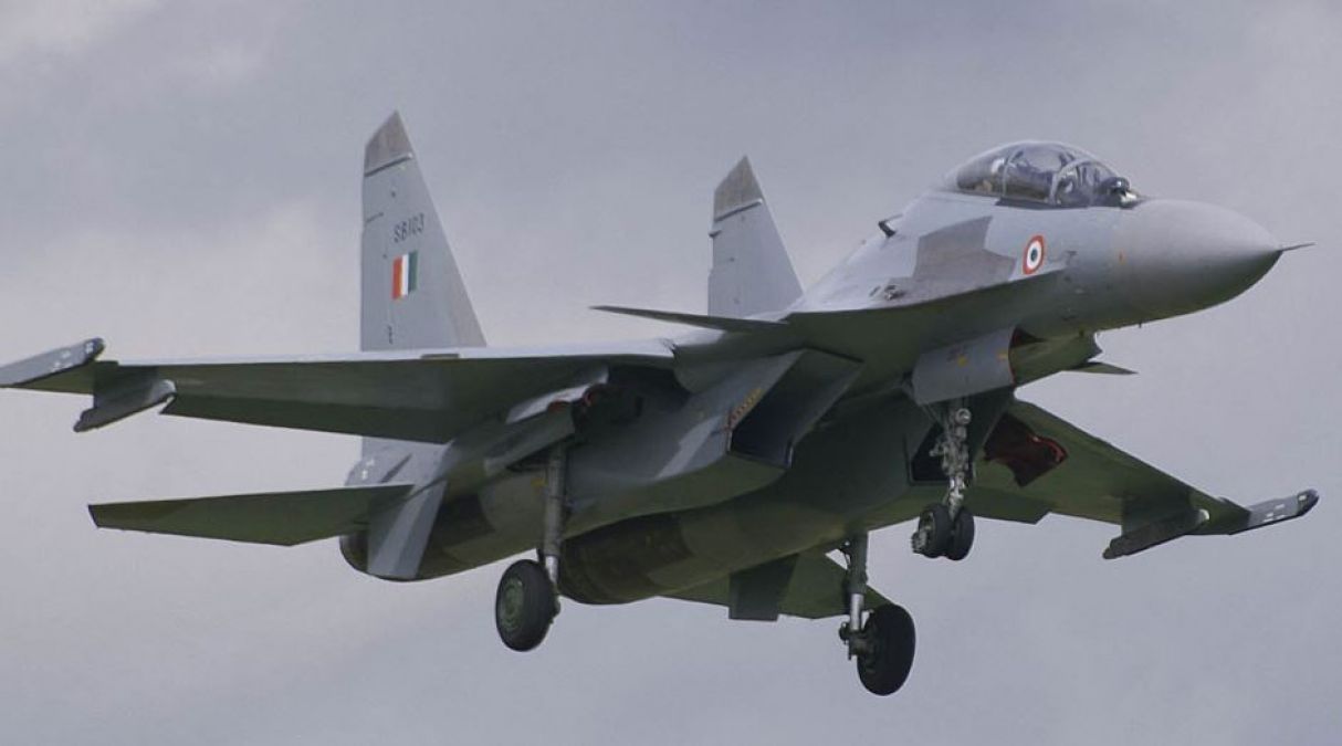 अधिक मजबूत होगी भारतीय वायुसेना, 18 सुखोई-30 जेट, 20 नए मिग-29 रूस से खरीदेगा भारत
