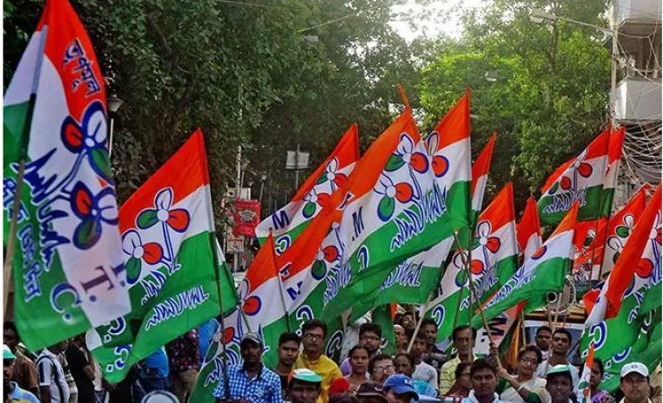 TMC hits out at Modi govt, protest announced against rising fuel prices